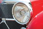 Jaguar SS100 3&frac12;-Litre Roadster 1937 года